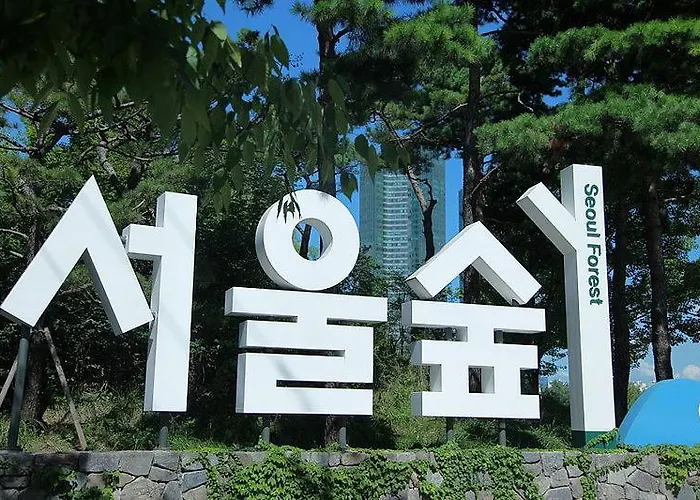 Seongsu Daire Seul